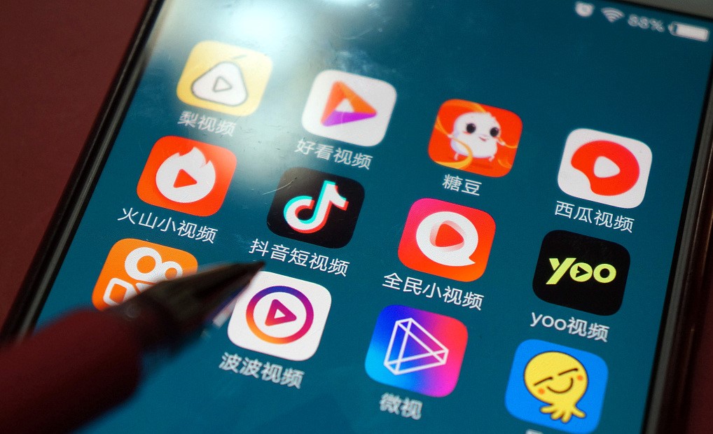 说说安倍这个“人物”
